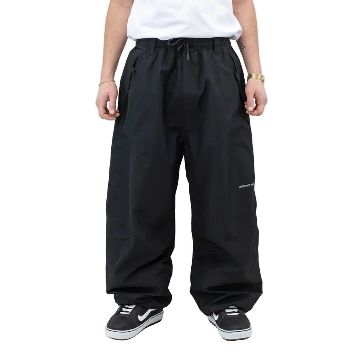 Beyond Medals Park Pants