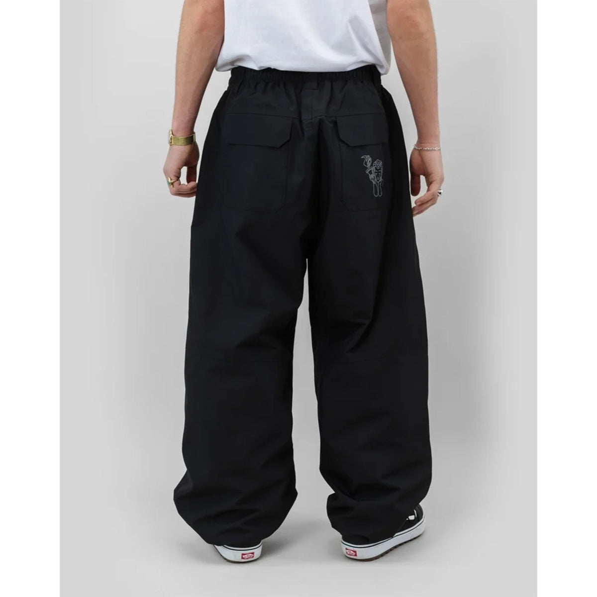 Beyond Medals Park Pants