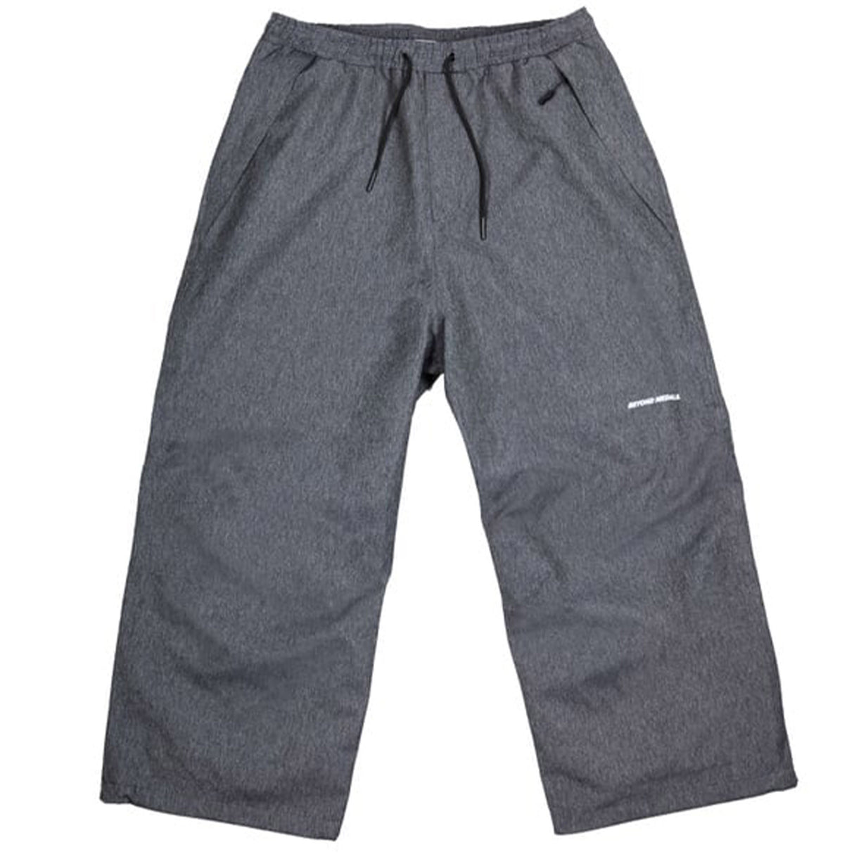 Beyond Medals Park Pants Denim