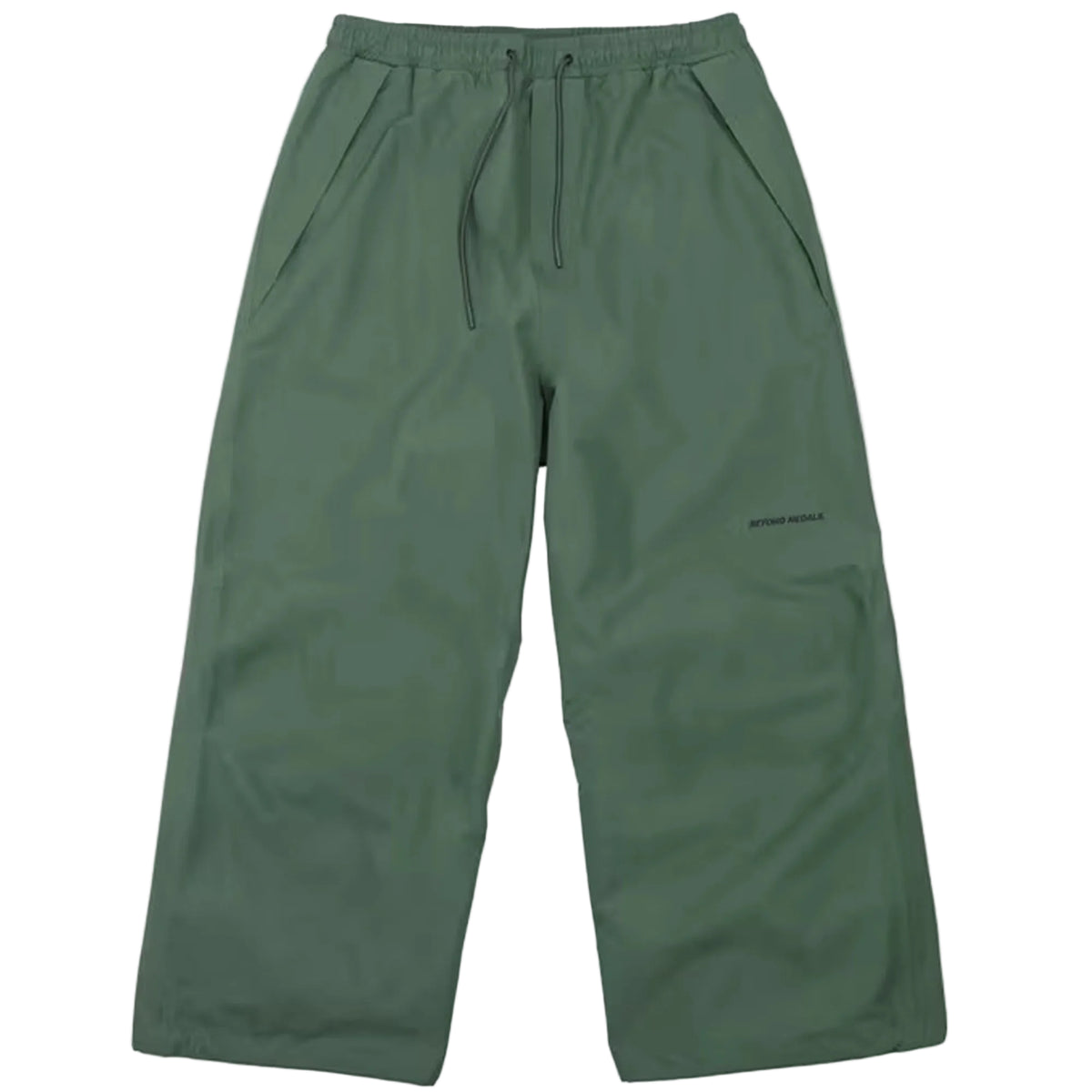 Beyond Medals Park Pants