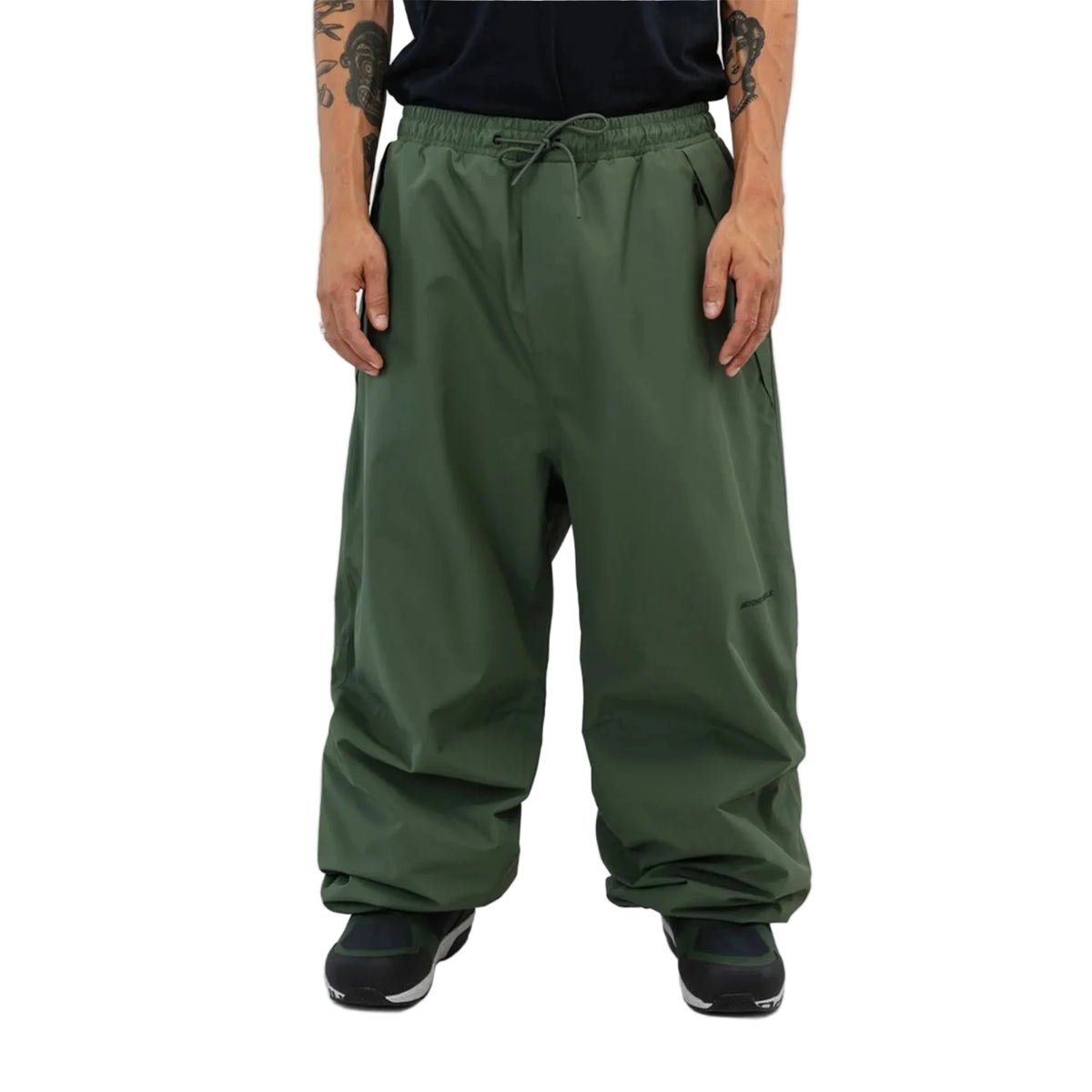 Beyond Medals Park Pants