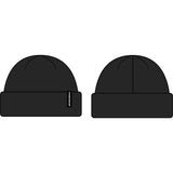 Beyond Medals Short Beanie