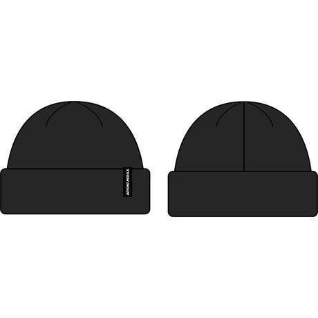 Beyond Medals Short Beanie