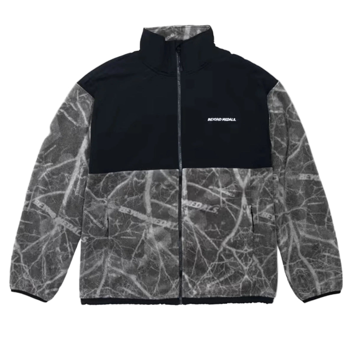 Beyond Medals Tech Fleece Jacket
