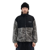 Beyond Medals Tech Fleece Jacket