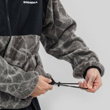 Beyond Medals Tech Fleece Jacket