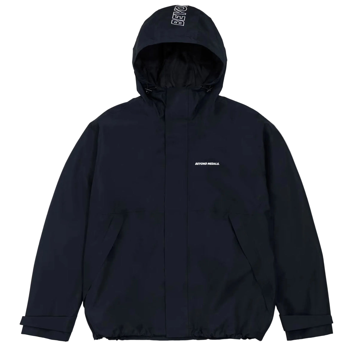 Beyond Medals The Jacket 2L