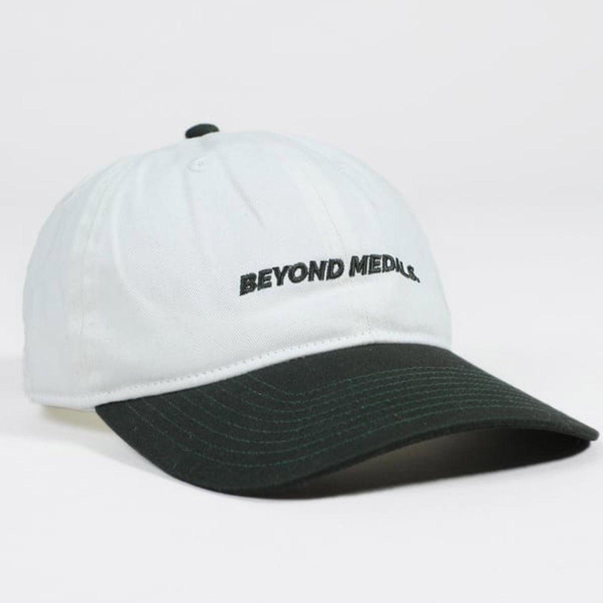 Beyond Medals Unstructured Cap