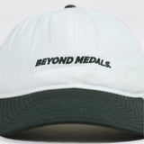 Beyond Medals Unstructured Cap
