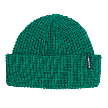 Beyond Medals Logo Beanie