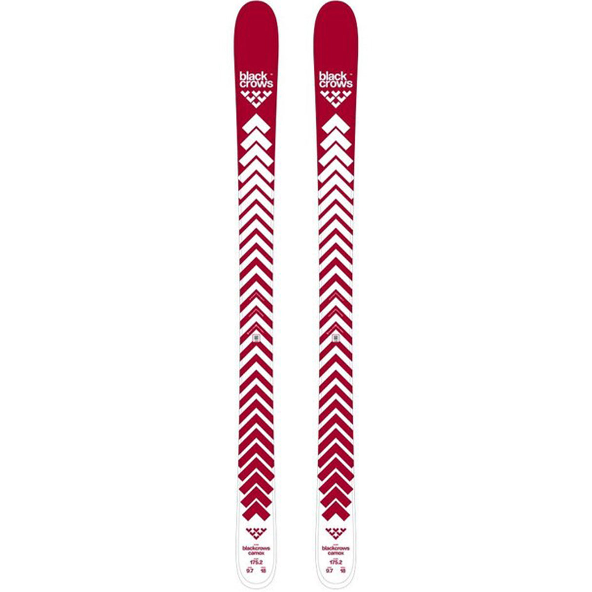 Black Crows Camox 25/26