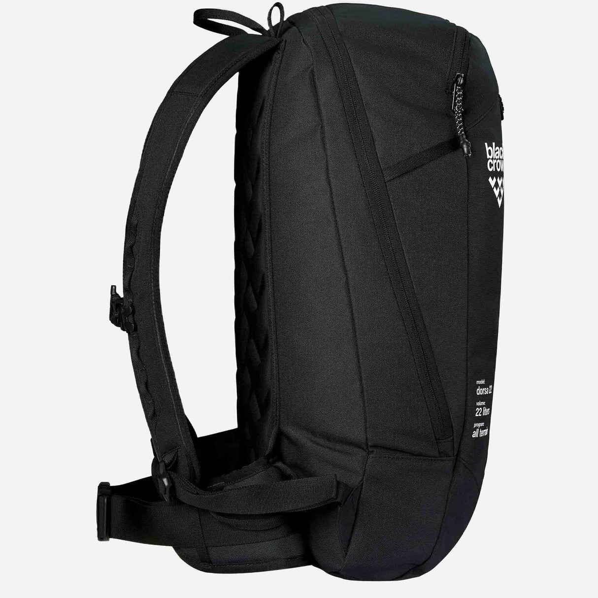 Black Crows Dorsa 22 Backpack