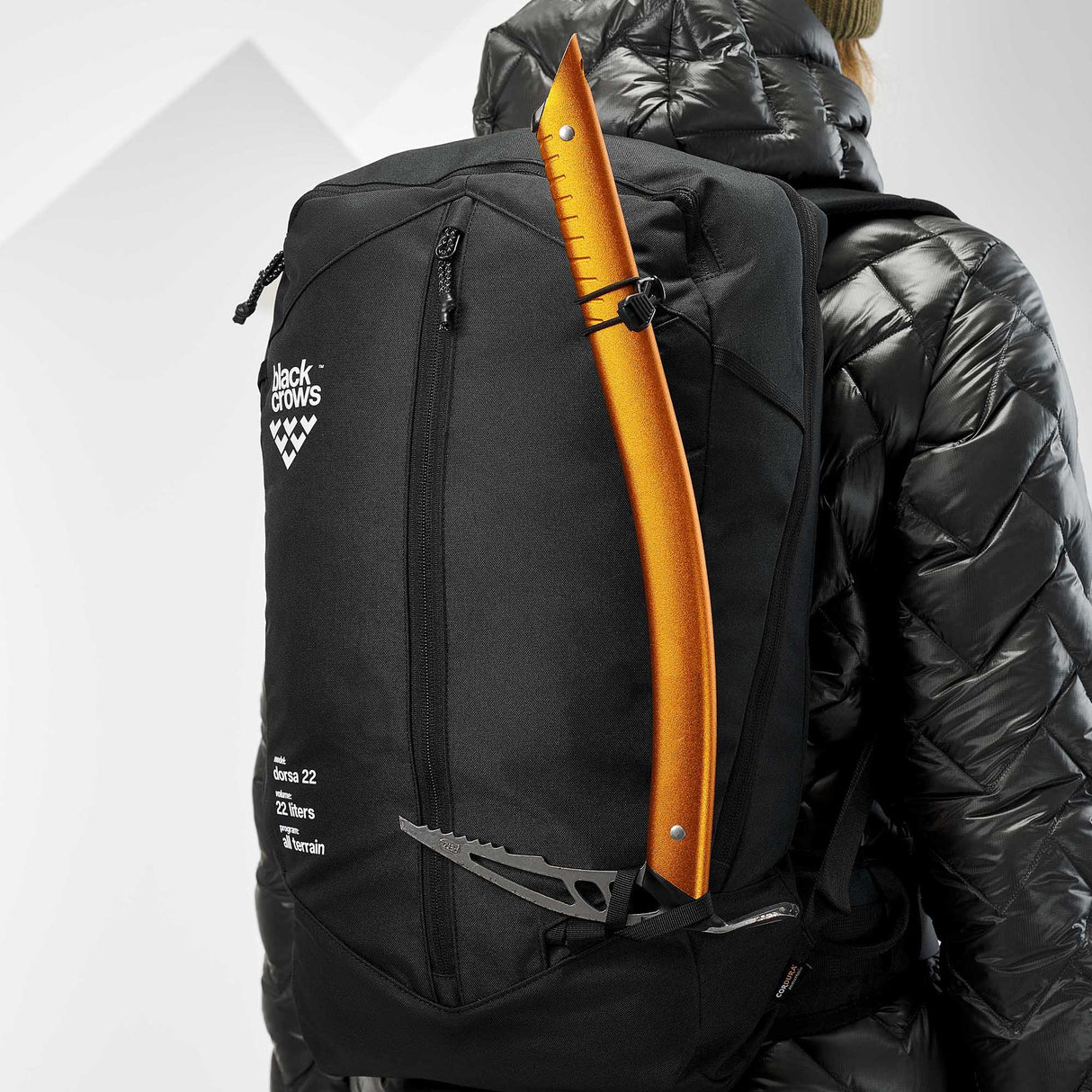 Black Crows Dorsa 22 Backpack