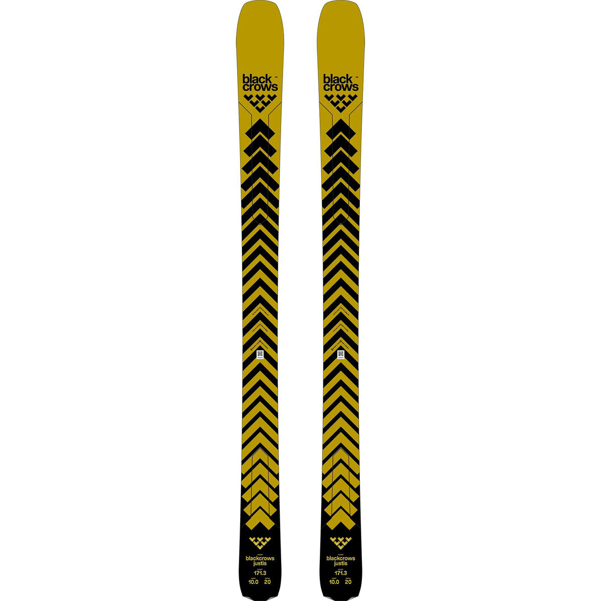 Black Crows Justis 25/26