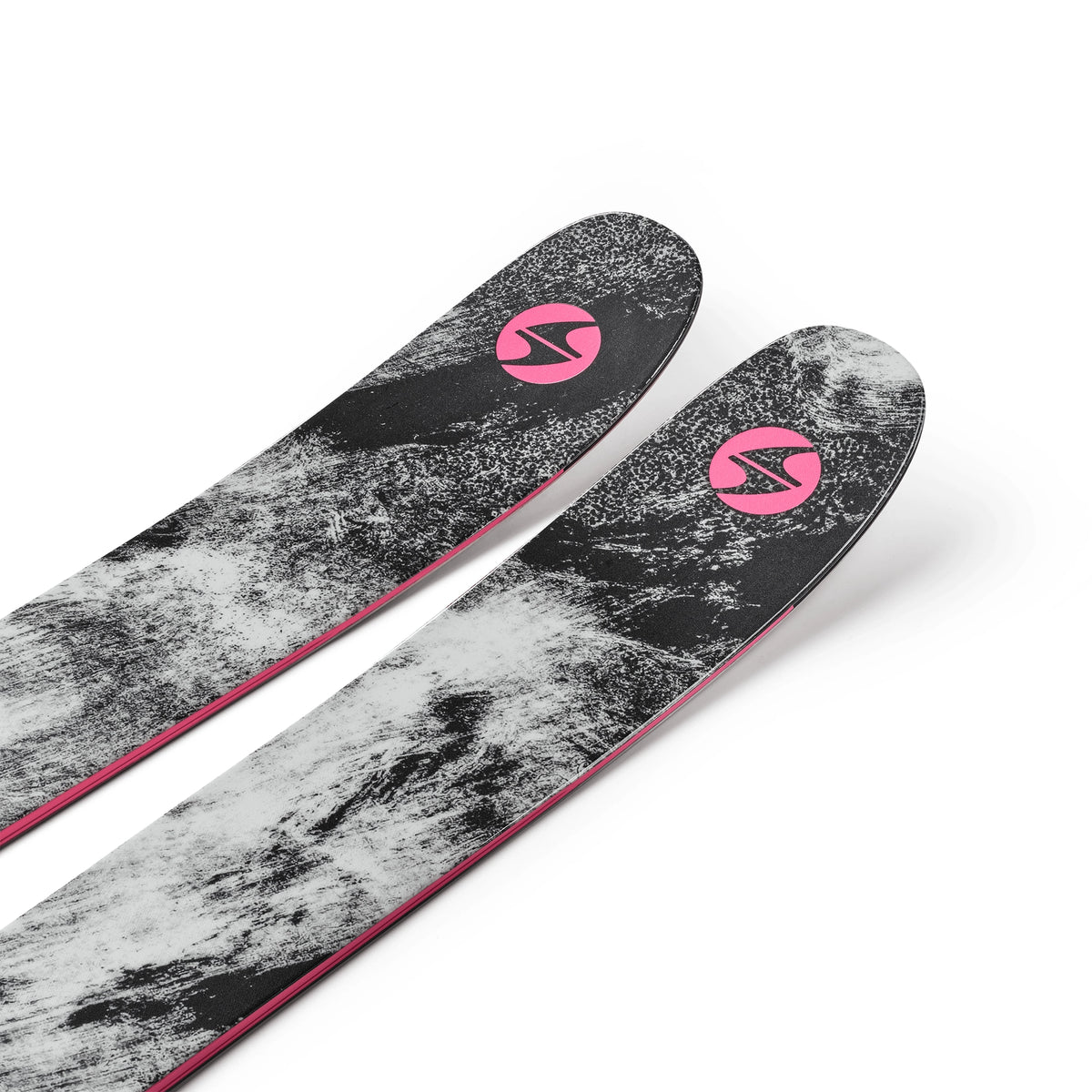 Blizzard Canvas 118 26/27