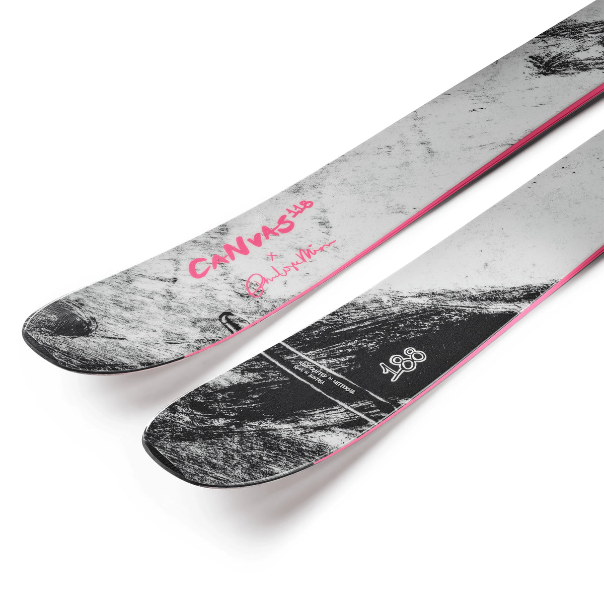 Blizzard Canvas 118 26/27