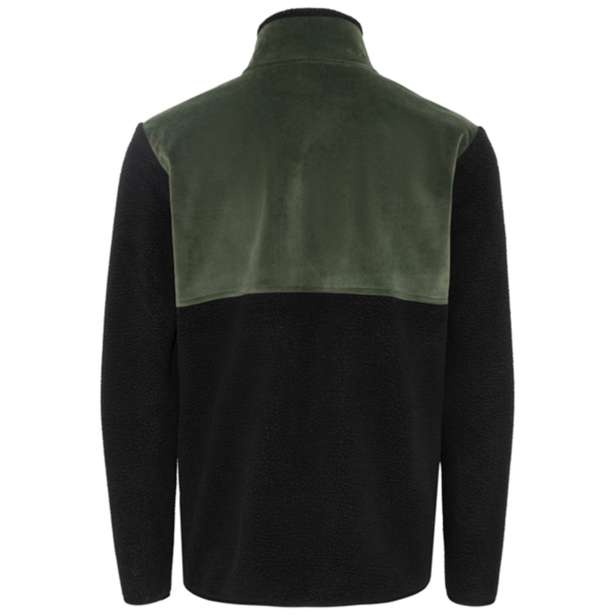 Bula Cord Fleece Jacket