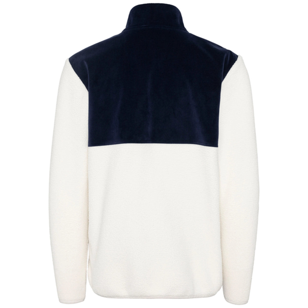 Bula Cord Fleece Jacket