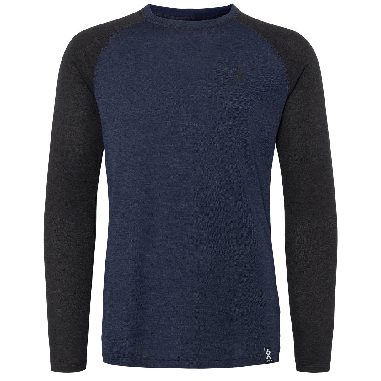 Bula Norm Merino Wool Crew