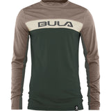 Bula Retro Merino Wool Crew