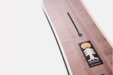 Burton Cartographer Camber 3