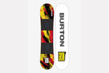 Burton Grom Ketchup