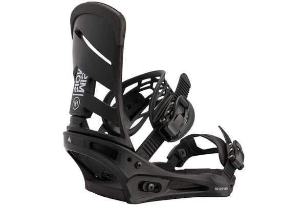 Burton Mission 24/25