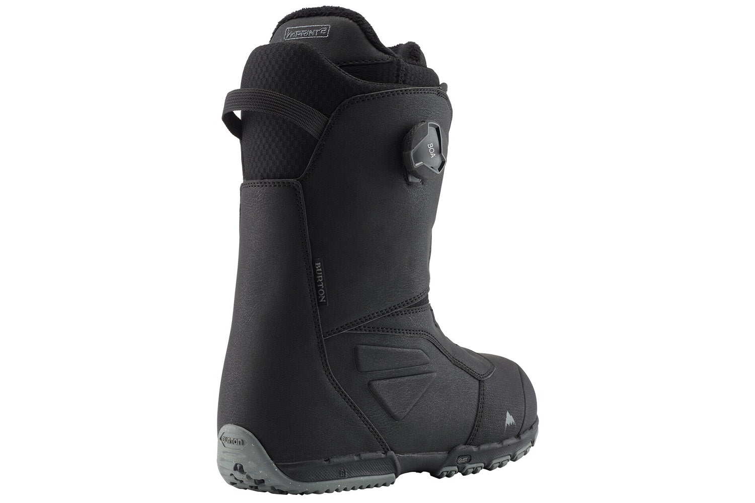 Burton Ruler Boa 25/26 | Fri frakt!