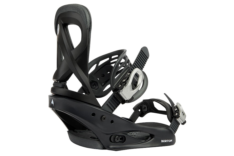 Burton Scribe 24/25 | Fri frakt!