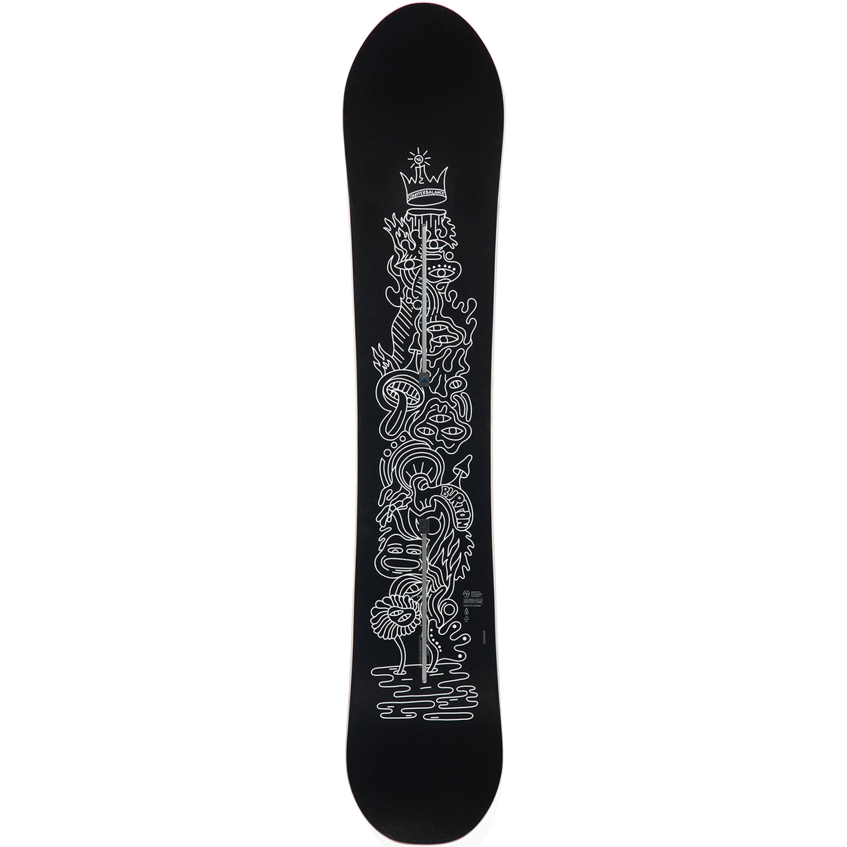 Burton Counterbalance 25/26