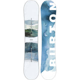 Burton Cultivator 25/26