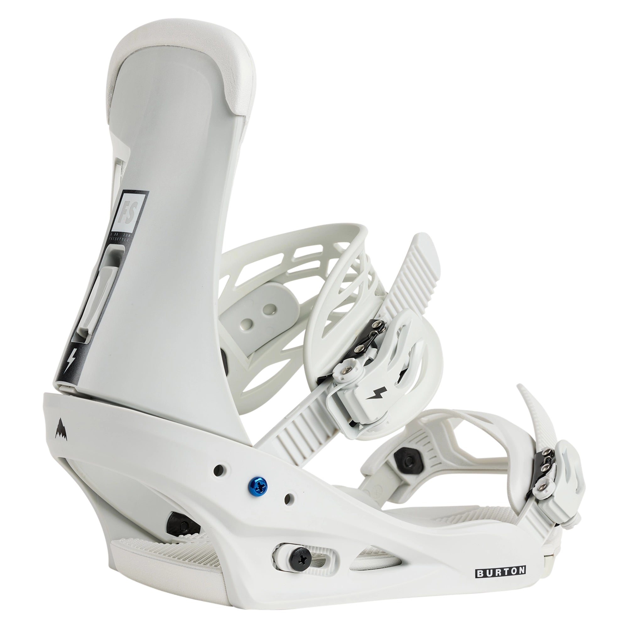 Burton Freestyle 25/26 - Snowboardbindningar - Roupéz Skidshop