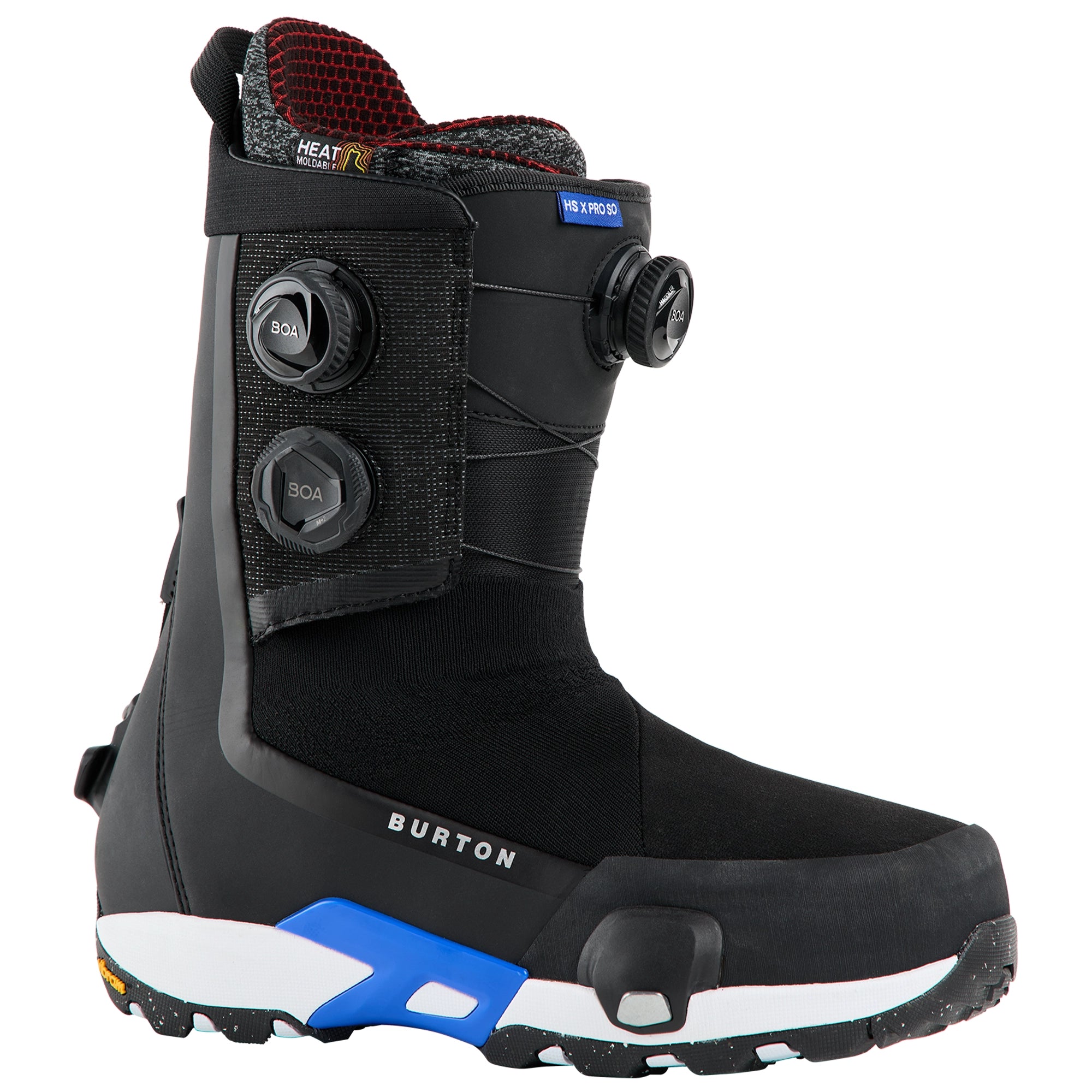 スノーボード BURTON 25-26 HIGHSHOT X STEP ON 26cm Burton Highshot X Pro Step On 25/26 -