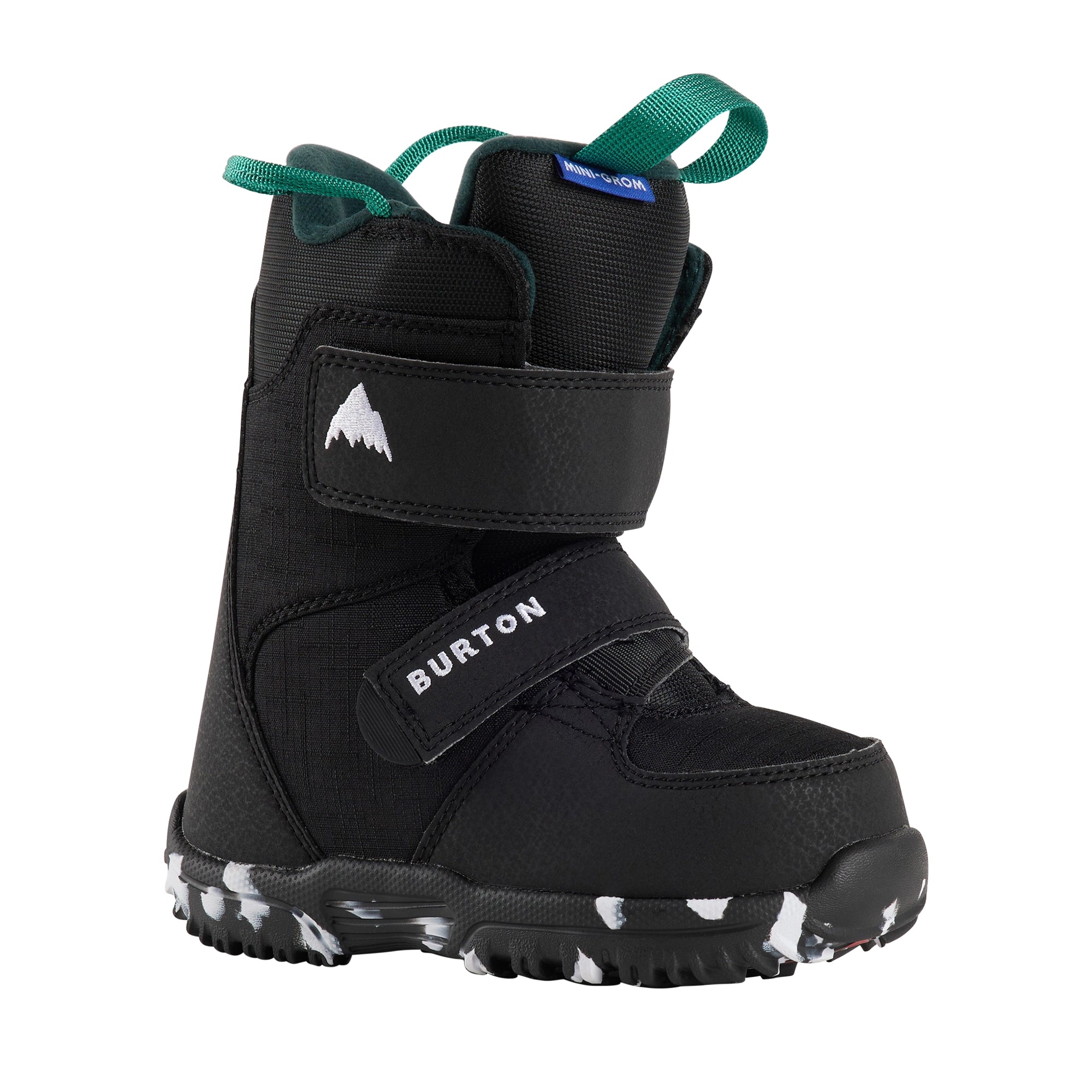 Burton Mini Grom | Snowboardboots | Fri frakt!