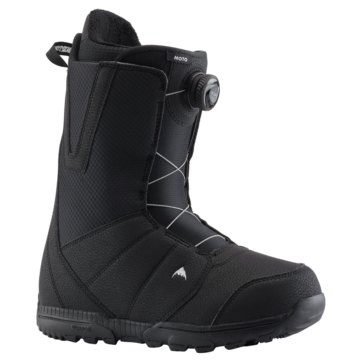 Burton Moto BOA 25/26