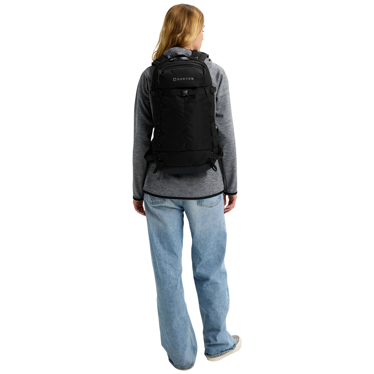 Burton Sidehill 18L Backpack
