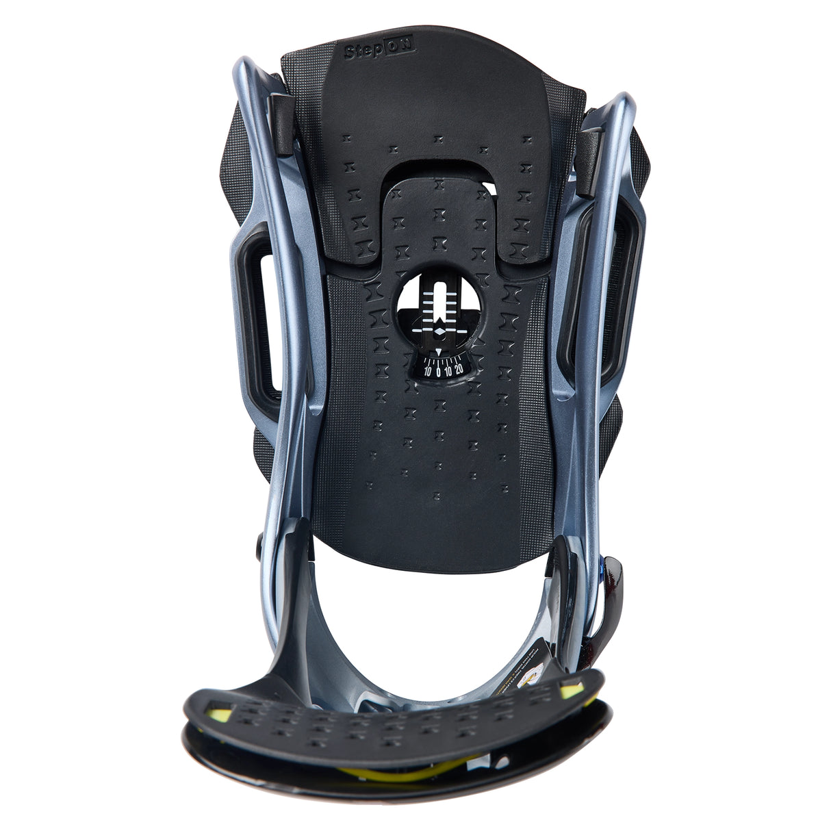 Burton Step On Genesis EST 25/26