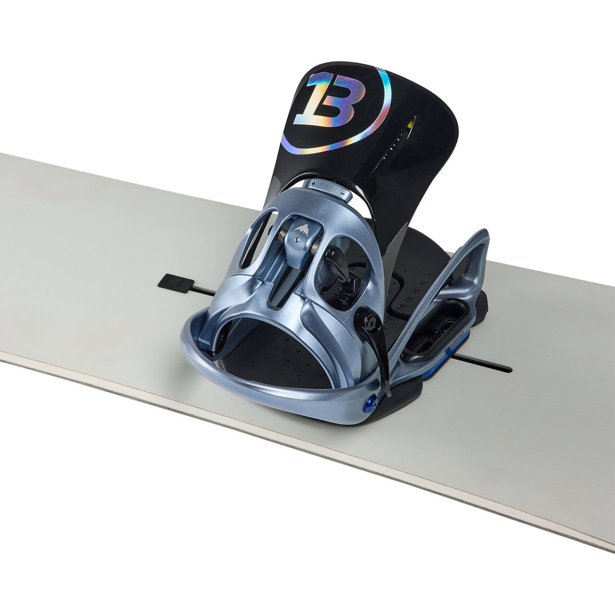 Burton Step On Genesis EST 25/26