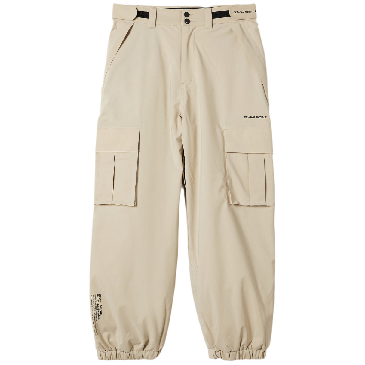 Beyond Medals Cargo Pants 2L