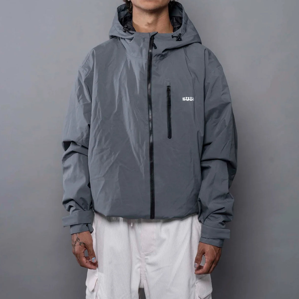 BUSI Core Jacket