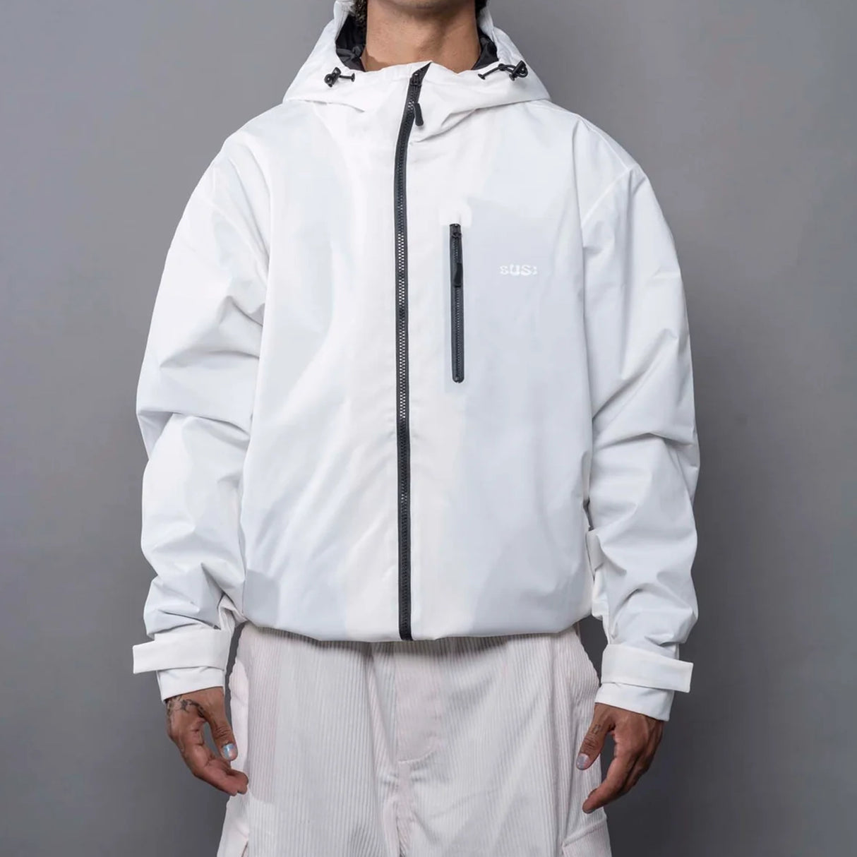 BUSI Core Jacket