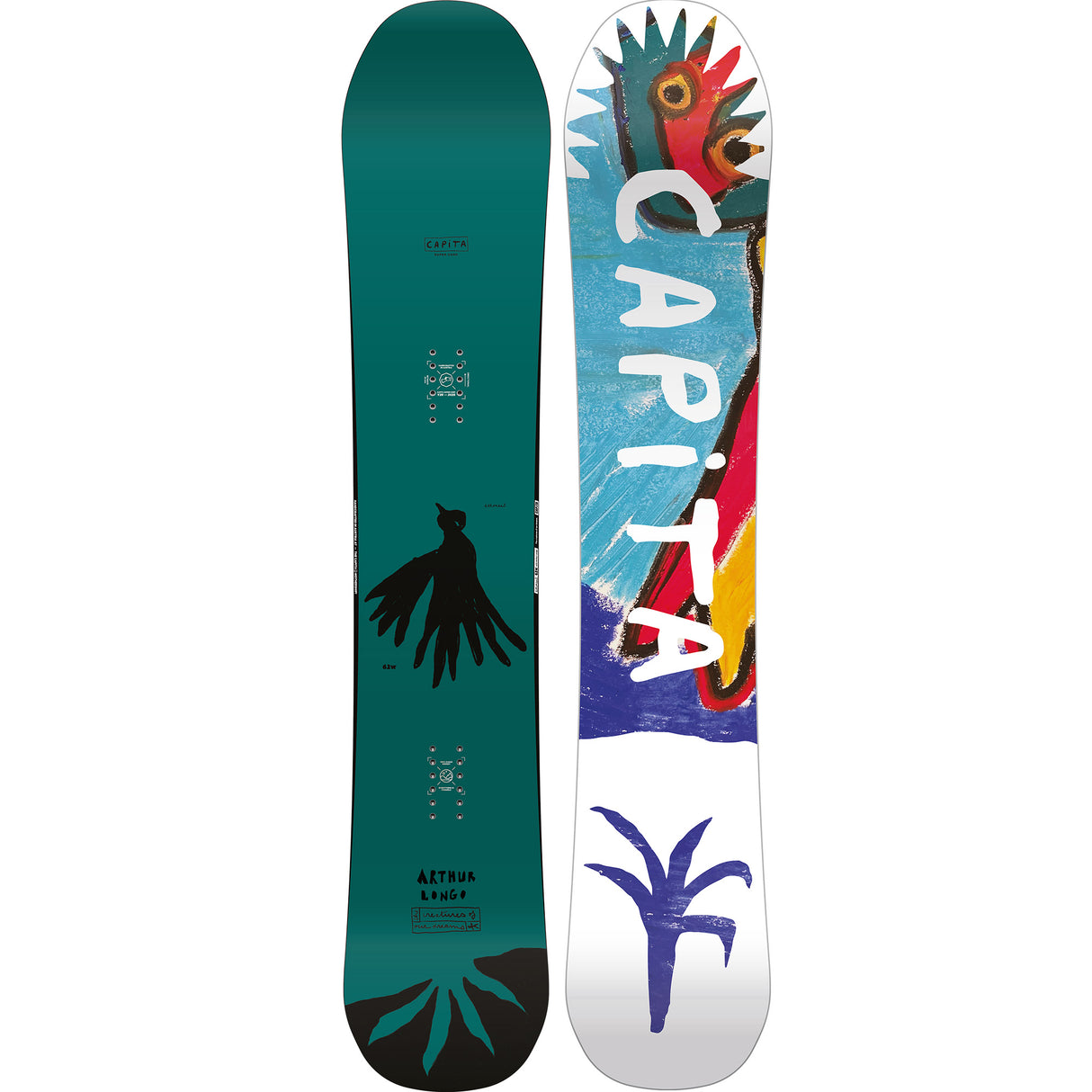 Capita Aeronaut 25/26