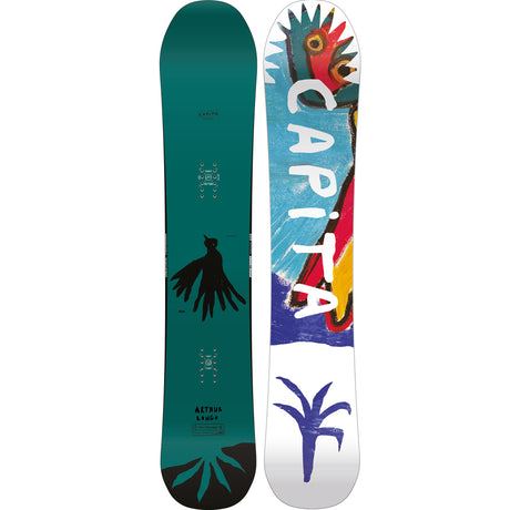 Capita Aeronaut 25/26