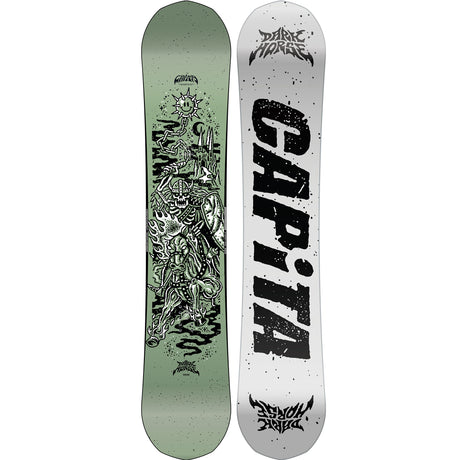 Capita Darkhorse ink X Flite Pro  25/26