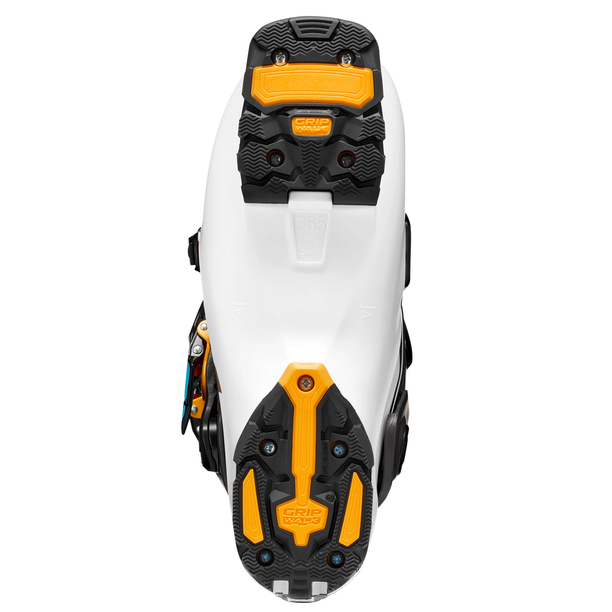 Dalbello Cabrio LV Free PRO