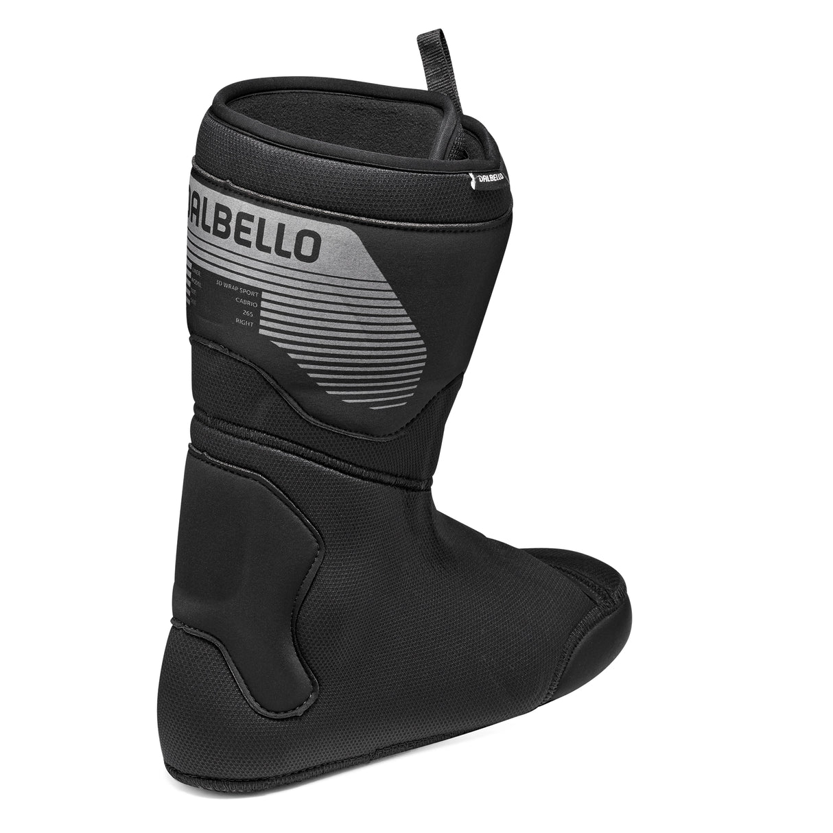 Dalbello Il Moro 110 3DWrap