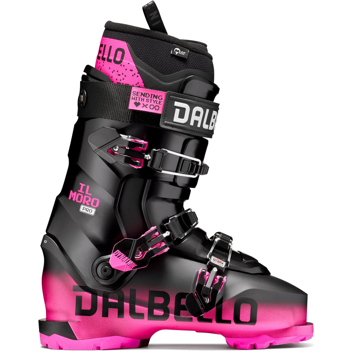 Dalbello Il Moro PRO 3DWrap