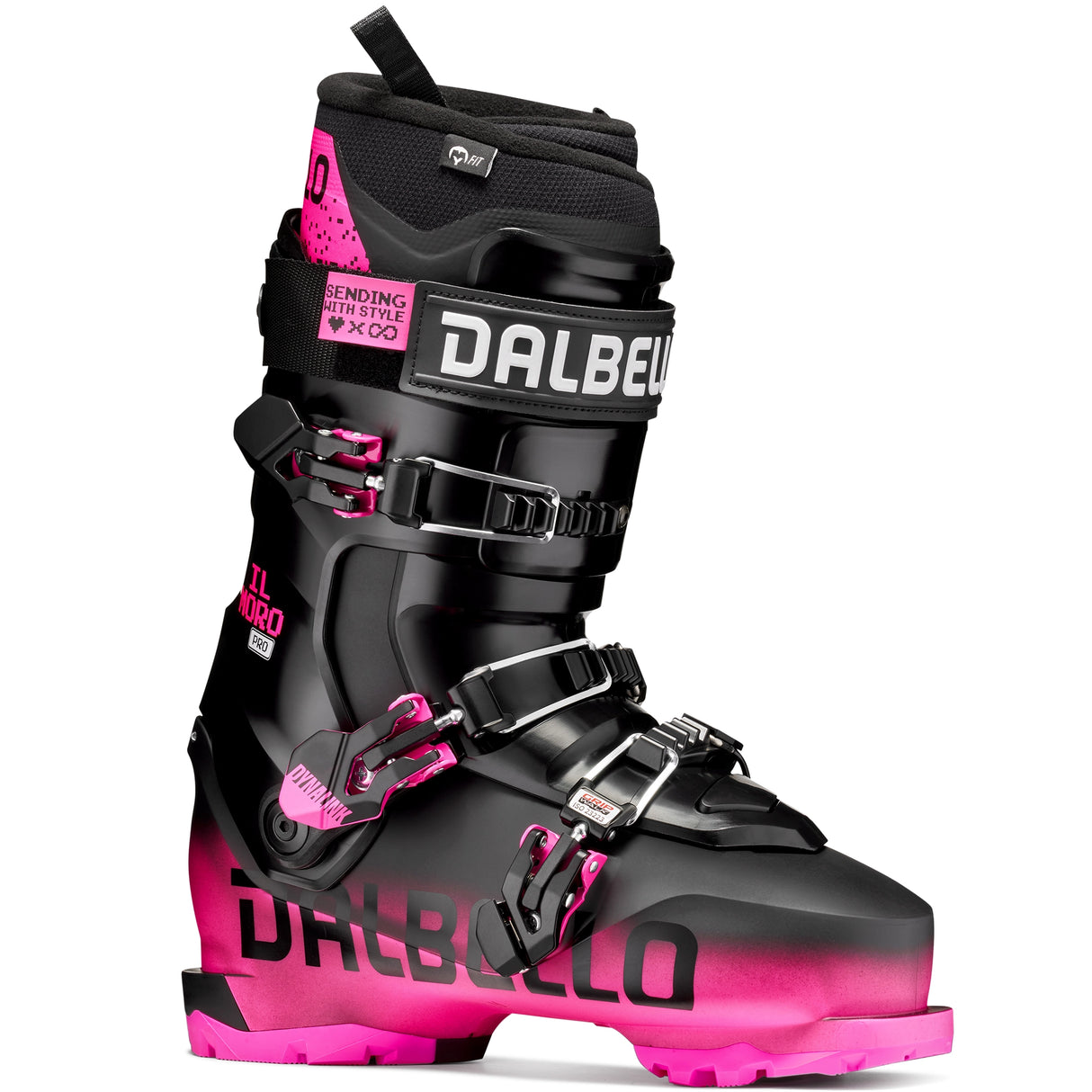 Dalbello Il Moro PRO 3DWrap