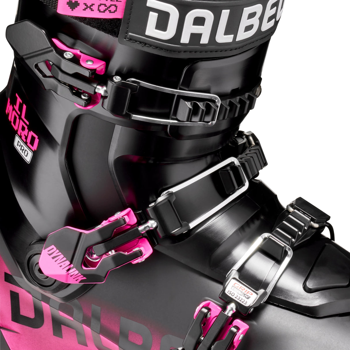 Dalbello Il Moro PRO 3DWrap