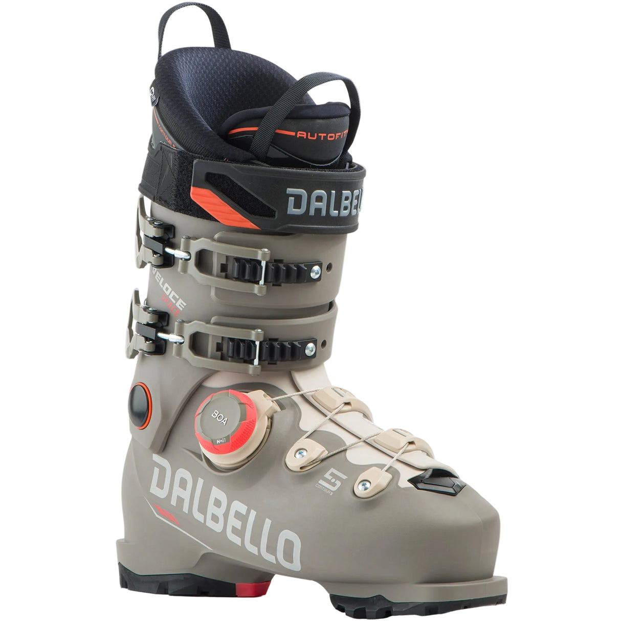 Dalbello Veloce Space 120